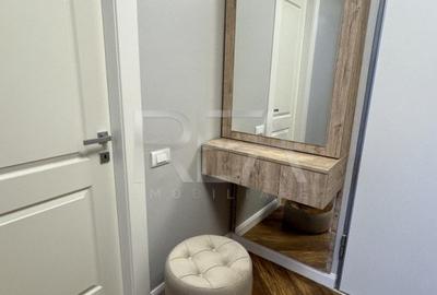 2 camere BLOC NOU in Pipera langa rond OMW - 7