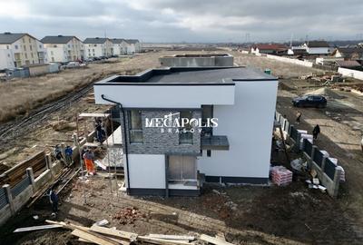 Casa individuală | 4 camere | 153 mp | Direct dezvoltator - 14