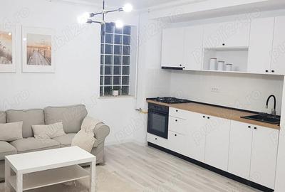 Apartament cu 2 camere decomandat în Prelungirea Ghencea - 1