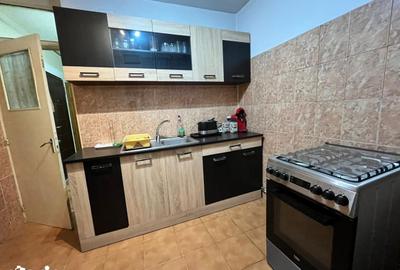 Apartament cu 3 camere decomandat în Cug - 7