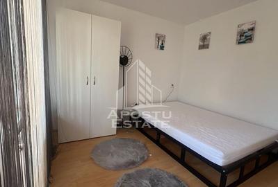 Apartament cu 2 camere decomandat în Dumbrăvița - 1