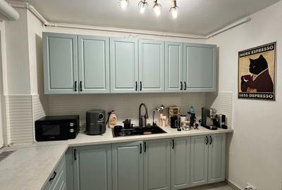 Apartament cu 2 camere semidecomandat în Drumul Carului - 4