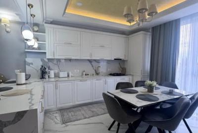 Apartament cu 3 camere decomandat în Rădăuți - 11