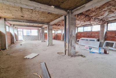 Spatiu comercial de inchiriat | Ipotesti - SV | 317mp | Vis-a-vis de Hereditas - 6