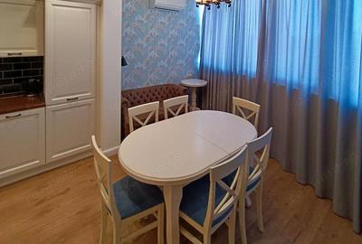 Apartament cu 2 camere semidecomandat în Cotroceni