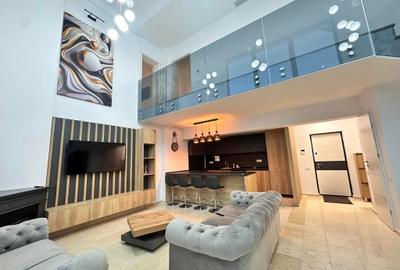 Penthouse cu 3 camere decomandat în Berceni - 2