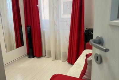 Propietar vand apartament in Complexul Militari Residence Chiajna - 1