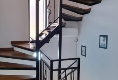 Casă 3 dormitoare, mansarda, curte, parcare–Popesti Leordeni - 3