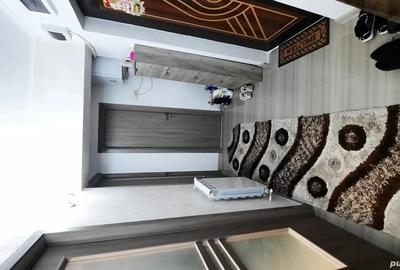 Apartament cu 2 camere decomandat în Central - 3