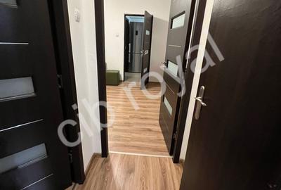 Apartament cu 2 camere semidecomandat în Gara de Nord - 20