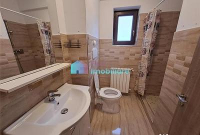 Garsonieră decomandată în George Enescu - 1