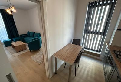 Politehnica,Plaza Mall,Afi,Exigent,Parc Liniei,TOTUL NOU,Parcare Subteran - 7