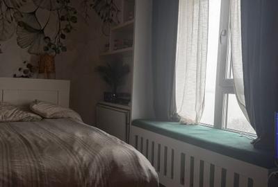 Garsonieră decomandată în Virtuții - 4