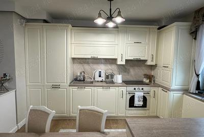 Apartament 2 camere - 8