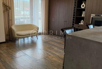 Apartament cu 2 camere în Tudor Vladimirescu - 4