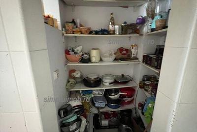 Apartament cu 3 camere semidecomandat, mobilat în Iancului - 8