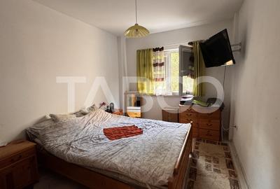Apartament superb 4 camere mobilat utilat 80mpu balcon Vasile Aaron - 3