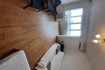 Garsonieră decomandată în Titan - 1