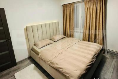 Apartament cu 2 camere decomandat în Central - 2