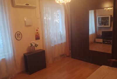 Apartament cu 2 camere decomandat, mobilat în Baba Novac - 2