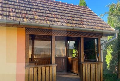 Casa de vanzare in centrul comunei Brate?, jud. Covasna - 3