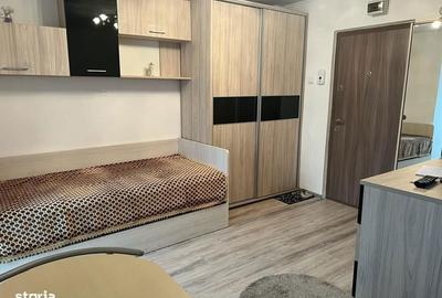 Garsonieră în Micro 6 - 8
