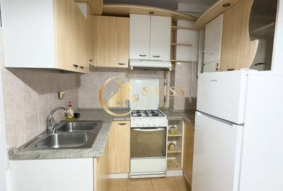 Apartament cu 2 camere decomandat, mobilat în Gheorgheni - 4