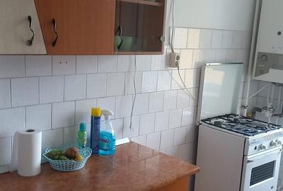 Apartament cu 2 camere decomandat în Central - 6