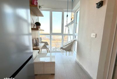 Apartament cu 2 camere în Central - 8
