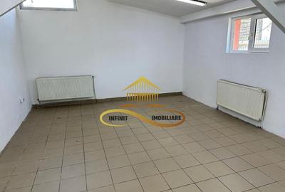 Spatiu de inchiriat Bacau, spatiu comercial zona Stefan C... - 5