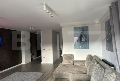 Apartament de vanzare, 80 mp, strada Gheorghe Doja - 5