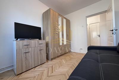Apartament de 4 camere semidecomandat | Marasti Apartament de 4 camere semidecomandat | Marasti - 12