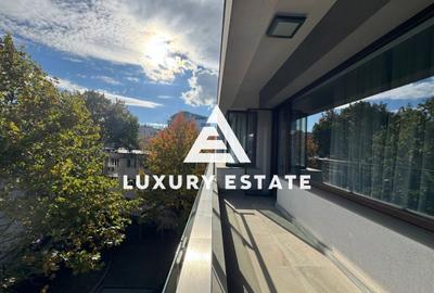 VANZARE apartament cu 3 camere mobilat in complex zona Kiseleff VANZARE apartament cu 3 camere mobilat in complex zona Kiseleff - 1