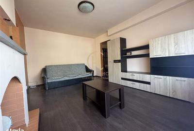 Apartament cu 2 camere semidecomandat în Podu Roș - 1
