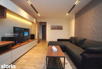 Apartament cu 3 camere decomandat, mobilat în Floreasca - 5