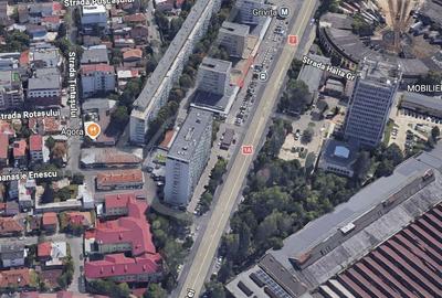 Spațiu comercial, de 258 mp, în Grivița - 1