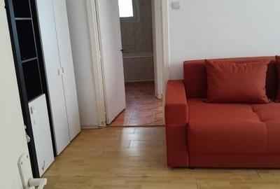 Apartament cu 2 camere - zona Podu Ros - Scoala Titu Maiorescu - 12