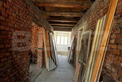 Casă cu 4 camere cu Teren 1505 Mp în Beclean - 16