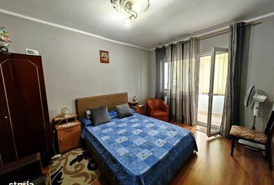 Apartament cu 2 camere nedecomandat în Republicii - 10