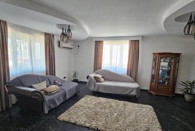 GHIGHIU vila 2011, P+E, teren 988 mp- 260000 euro - 5