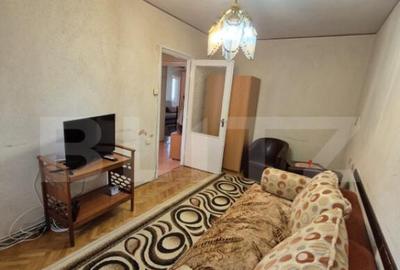 Apartament 4 camere, ultracentral, vedere superba, Deva - 4