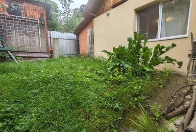 Apartament cu 3 camere nedecomandat în Centrul Istoric - 6