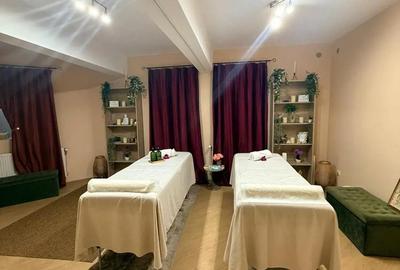 Spațiu comercial, de 70 mp, în Fabric - 1