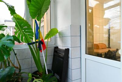 INCHIRIERE 2 camere Termoficare Grintiesului nr.3 Dezrobirii Uverturii Militari - 7