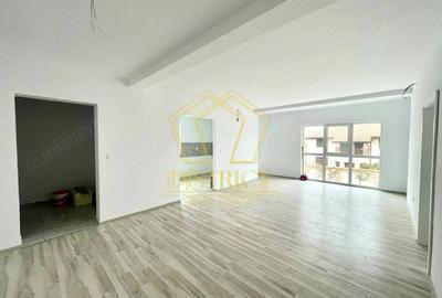 Apartament cu 2 camere decomandat în Giroc - 1