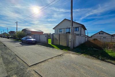 Casa f spatioasa 310mp + teren 600mp - 4