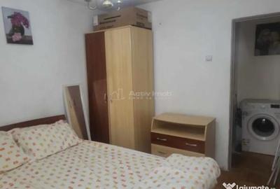 Apartament cu 2 camere semidecomandat în Central - 6
