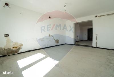 Casă cu 2 camere cu Teren 567 Mp în Central - 20