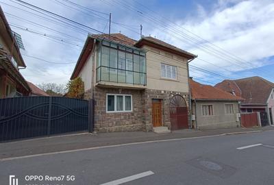 CASĂ VILĂ DE INCHIRIAT - LOCUINȚĂ - BIROURI - AFACERE - 1