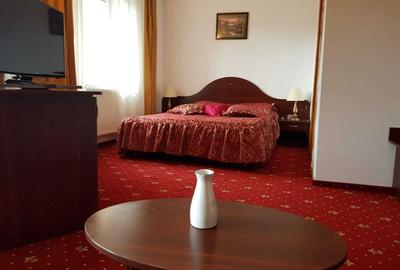 Spațiu comercial, de 1,000 mp, în Predeal - 6